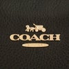 コーチ アウトレット ハンドバッグ レディース ジョージア サッチェル ブラック COACH OUTLET CR156 IMBLK