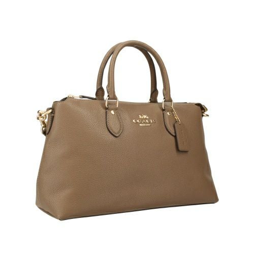 コーチ アウトレット ハンドバッグ レディース ジョージア サッチェル