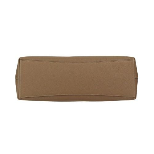 コーチ アウトレット ハンドバッグ レディース ジョージア サッチェル ブラウン COACH OUTLET CR156 IMV2R ダークストーン