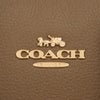 コーチ アウトレット ハンドバッグ レディース ジョージア サッチェル ブラウン COACH OUTLET CR156 IMV2R ダークストーン