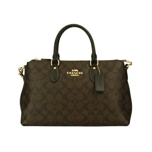 コーチ アウトレット ハンドバッグ レディース ジョージア サッチェル