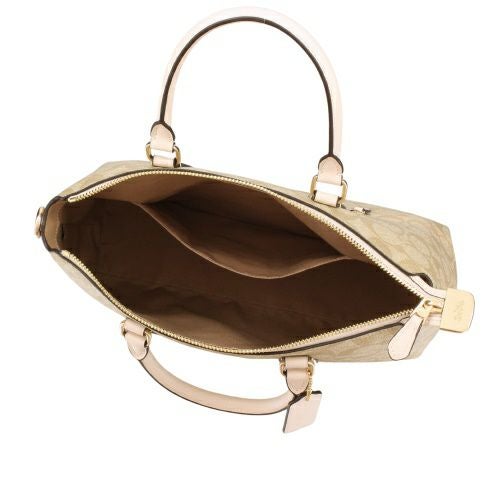 コーチ アウトレット ハンドバッグ レディース ジョージア サッチェル