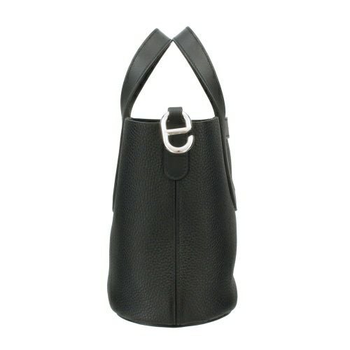 エルメス イン・ザ・ループ 18 トリヨンクレマンス スイフト シルバー金具 B刻印 ブラック HERMES ノワール