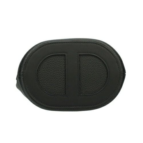 エルメス イン・ザ・ループ 18 トリヨンクレマンス スイフト シルバー金具 B刻印 ブラック HERMES ノワール