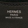 エルメス イン・ザ・ループ 18 トリヨンクレマンス スイフト シルバー金具 B刻印 ブラック HERMES ノワール