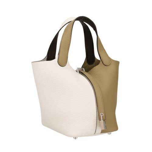 エルメス ピコタン・ロック18 PM カザック2 トリヨンクレマンス