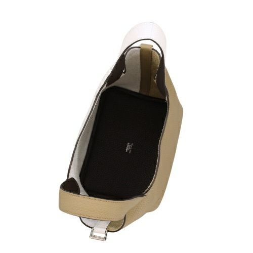 エルメス ピコタン・ロック18 PM カザック2 トリヨンクレマンス