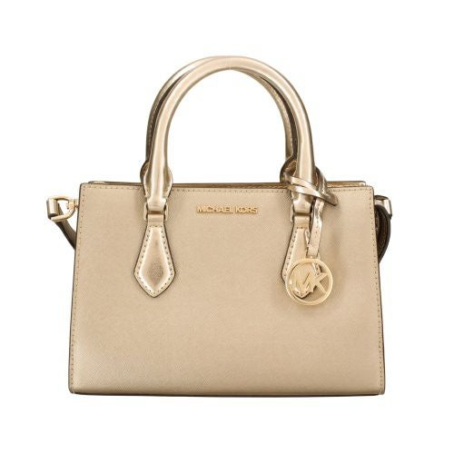 マイケルコース ハンドバッグ レディース ゴールド MICHAEL KORS