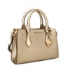 マイケルコース ハンドバッグ レディース ゴールド MICHAEL KORS 35S4G6HS5O PALE GOLD