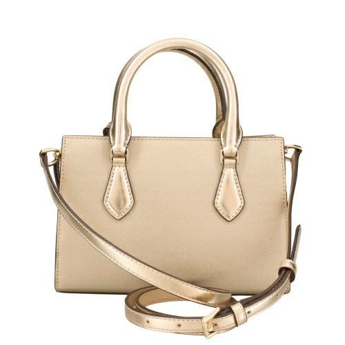マイケルコース ハンドバッグ レディース ゴールド MICHAEL KORS