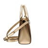 マイケルコース ハンドバッグ レディース ゴールド MICHAEL KORS 35S4G6HS5O PALE GOLD