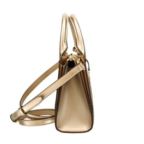 マイケルコース ハンドバッグ レディース ゴールド MICHAEL KORS 35S4G6HS5O PALE GOLD