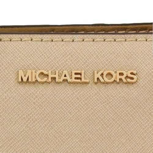 マイケルコース ハンドバッグ レディース ゴールド MICHAEL KORS 35S4G6HS5O PALE GOLD