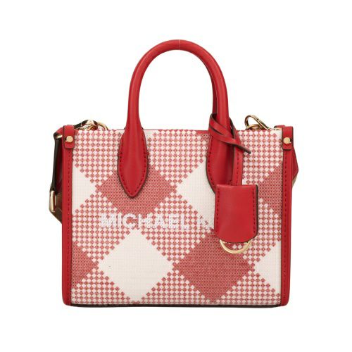 マイケルコース ハンドバッグ レディース ミレラ スパンコール