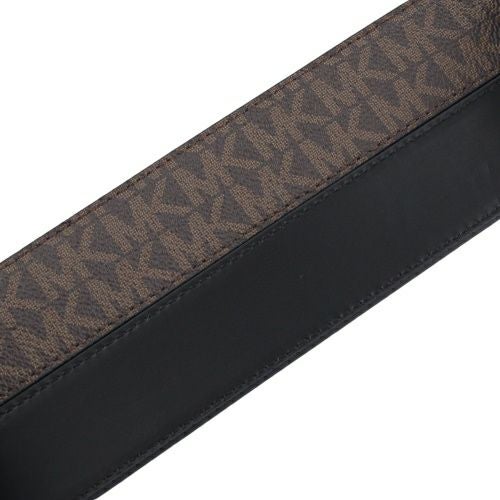 マイケルコース ベルト メンズ ブラウン MICHAEL KORS 36F1LBLY9B BRN/BLK
