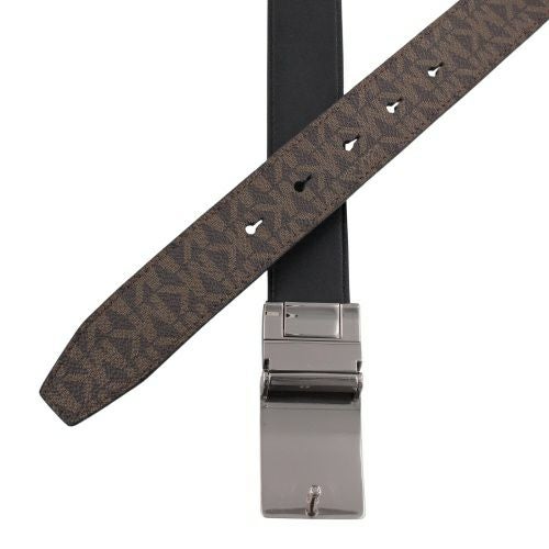 マイケルコース ベルト メンズ ブラウン MICHAEL KORS 36H3LBLY7B BRN