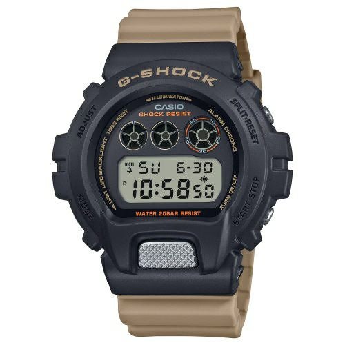 希少 美品 カシオ ジーショック DW-6900B CARP メンズ 腕時計 楽天市場】カシオ CASIO Gショック G-SHOCK 6900 SERIES DW-6900B-9
