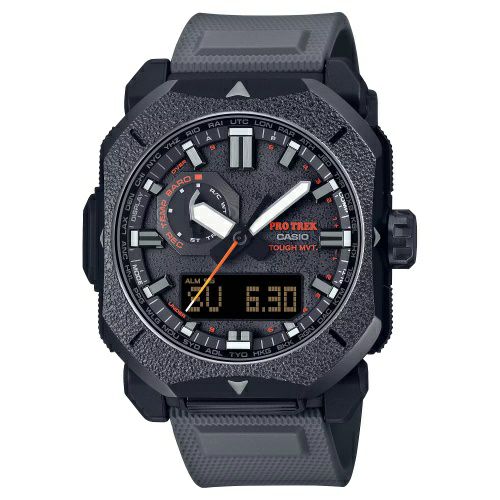 カシオ 腕時計 CASIO メンズ プロトレック PRW-6900YL-5JF PRO TREK
