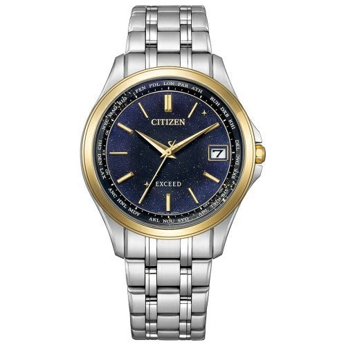 CITIZEN シチズンEXCEED 腕時計｜ブランド通販 GINZALoveLove