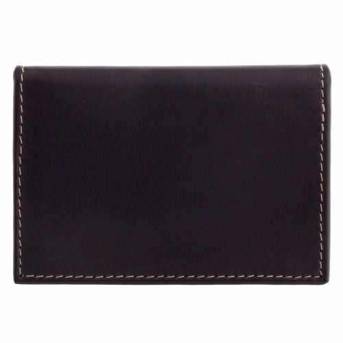 トミー カードケース メンズ ブラウン TOMMY HILFIGER 31TL20X014 BROWN