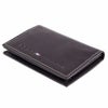 トミー カードケース メンズ ブラウン TOMMY HILFIGER 31TL20X014 BROWN