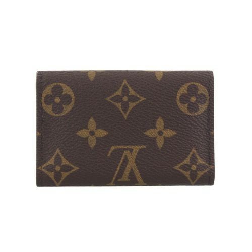 ルイヴィトン キーケース レディース モノグラム ミュルティクレ ６ ブラウン LOUIS VUITTON M11456 グレナード