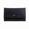 トミー キーケース メンズ ブラック TOMMY HILFIGER 31TL17X005 BLACK