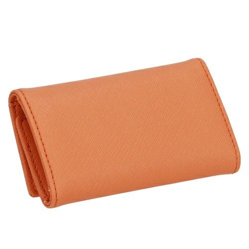 Vivienne Westwood オレンジキーケース ヴィヴィアンウエストウッド キーケース レディース オレンジ Vivienne