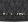 マイケルコース コインケース レディース ブラック MICHAEL KORS 36S3LGFE6B BLACK