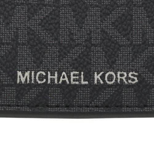 マイケルコース コインケース レディース ブラック MICHAEL KORS 36S3LGFE6B BLACK