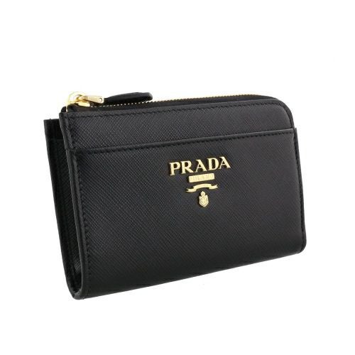 【訳あり】PRADA 小銭ケース PRADA（プラダ） 【訳あり】PRADA コインケース 2MR044 QHH レディース