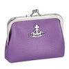 ヴィヴィアンウエストウッド コインケース レディース パープル Vivienne Westwood 52010005U J401