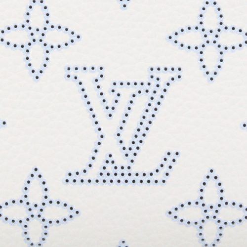 ルイヴィトン 二つ折り財布 レディース マヒナ ポルトフォイユ・クレア