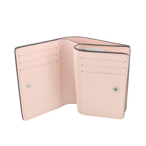 ルイヴィトン 二つ折り財布 レディース マヒナ ポルトフォイユ・クレア