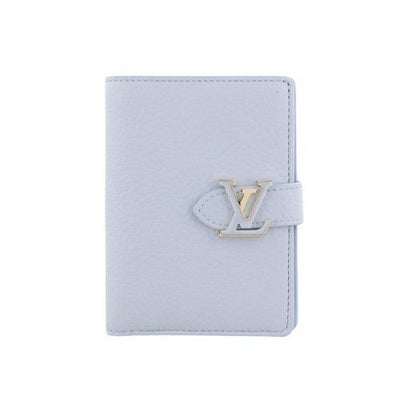 ルイヴィトン LOUIS VUITTON 二つ折り財布 LVxYK ポルトフォイユ 