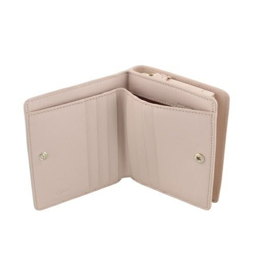 クロエ 二つ折り財布 レディース SENSE センス ピンク CHLOE CHC23SP867 I10 6J5 CEMENT PINK