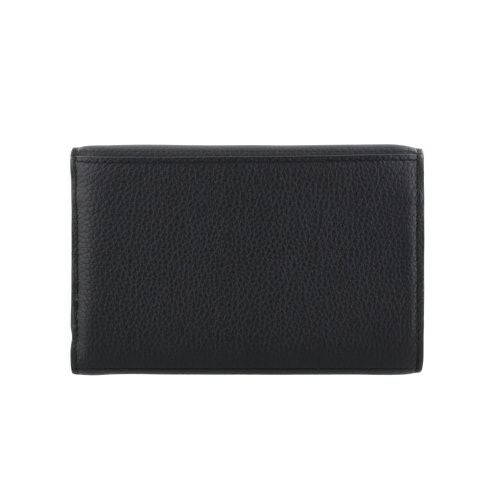 クロエ 三つ折り財布 レディース マーシー ブラック CHLOE CHC23AP097 I31 001 BLACK