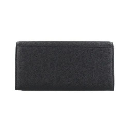 クロエ 長財布 レディース マーシー ブラック CHLOE CHC23AP098 I31 001 BLACK