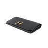クロエ 長財布 レディース マーシー ブラック CHLOE CHC23AP098 I31 001 BLACK