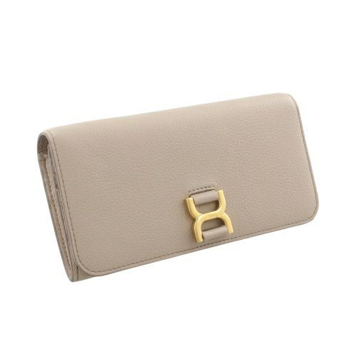 クロエ 長財布 レディース マーシー グレー CHLOE CHC23AP098 I31 083