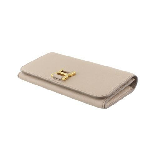クロエ 長財布 レディース マーシー グレー CHLOE CHC23AP098 I31 083