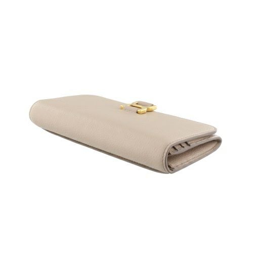 クロエ 長財布 レディース マーシー グレー CHLOE CHC23AP098 I31 083