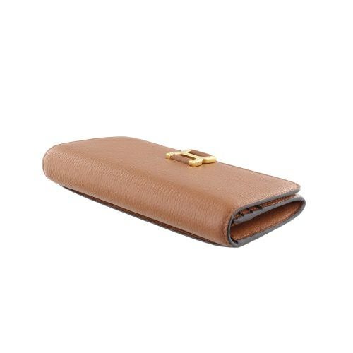 クロエ 長財布 レディース マーシー ブラウン CHLOE CHC23AP098 I31
