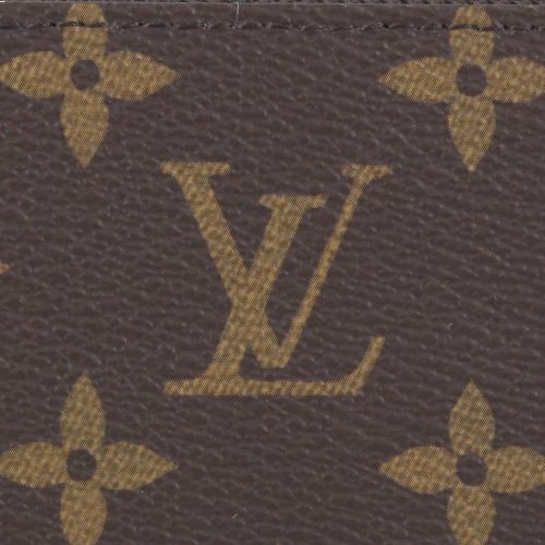 ルイヴィトン 長財布 レディース モノグラム ジッピー・ウォレット