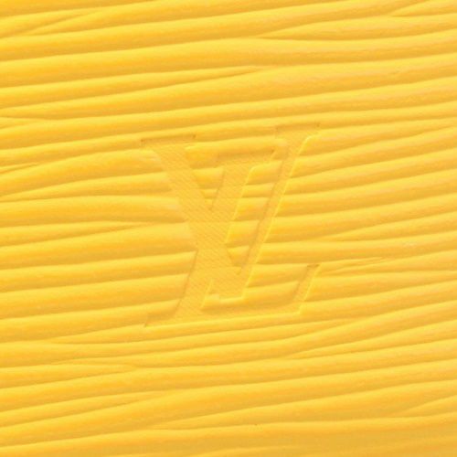 ルイヴィトン 長財布 レディース エピ ジッピー・ウォレット イエロー LOUIS VUITTON M83631 ジョーヌ ドール