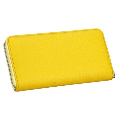 ヴィヴィアンウエストウッド 長財布 レディース イエロー Vivienne Westwood 51050023U E406