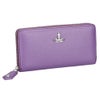 ヴィヴィアンウエストウッド 長財布 レディース パープル Vivienne Westwood 51050023U J401