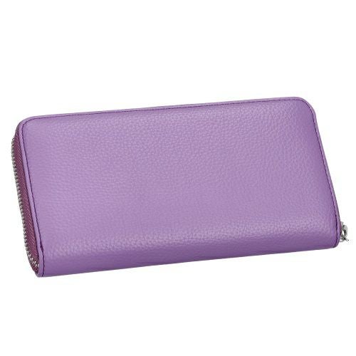 ヴィヴィアンウエストウッド 長財布 レディース パープル Vivienne Westwood 51050023U J401