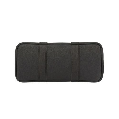 エルメス ガーデンパーティ TPM ネゴンダ シルバー金具 B刻印 ネイビー HERMES ブルーインディゴ