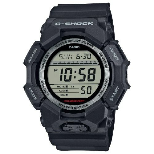 時計 CASIO G-SHOCK G-5600UE-1JF G-SHOCK G-5600UE-1JF – 武田メガネオンラインショップ